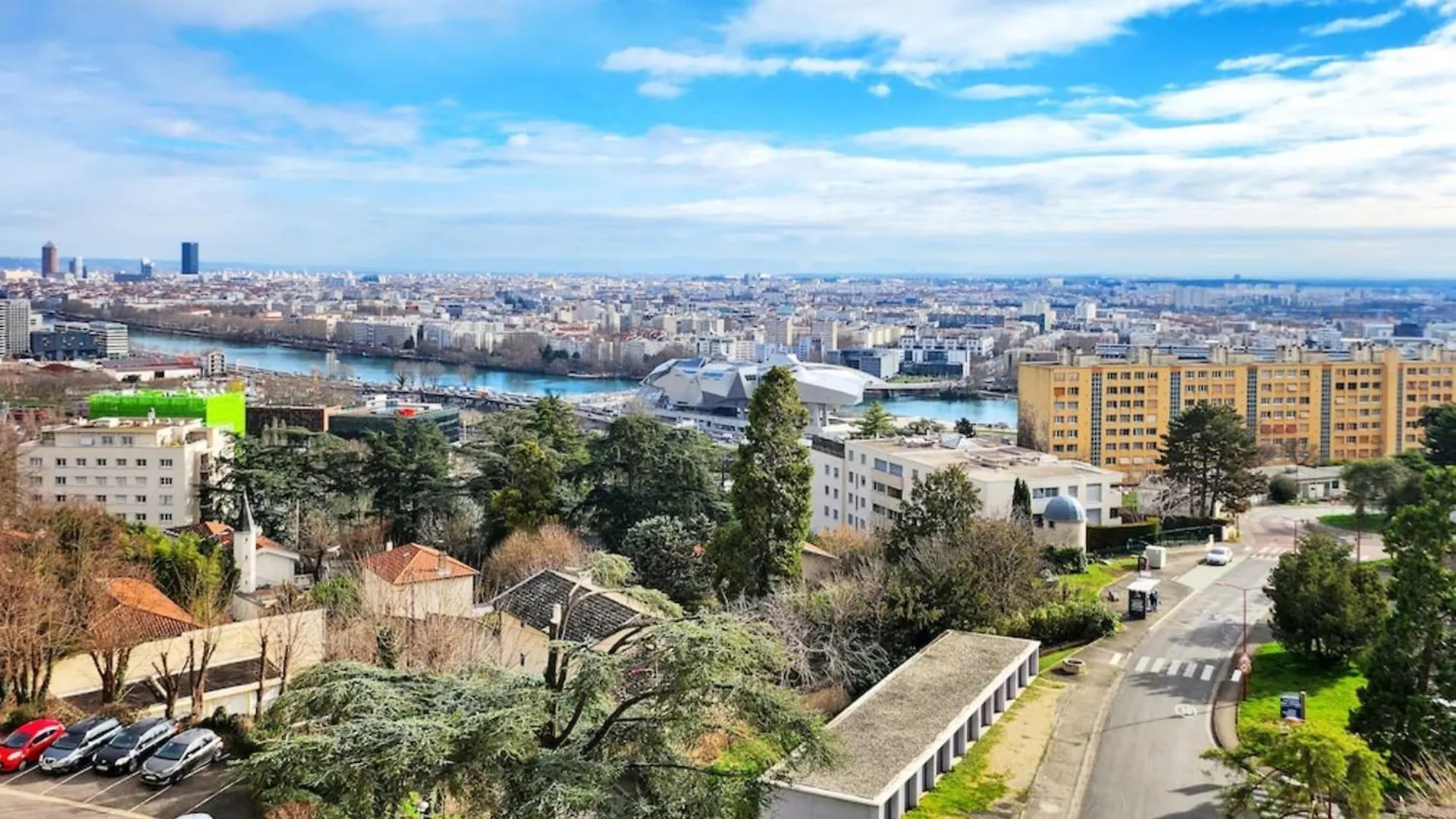 Mulatiere View Apartment La Mulatiere France