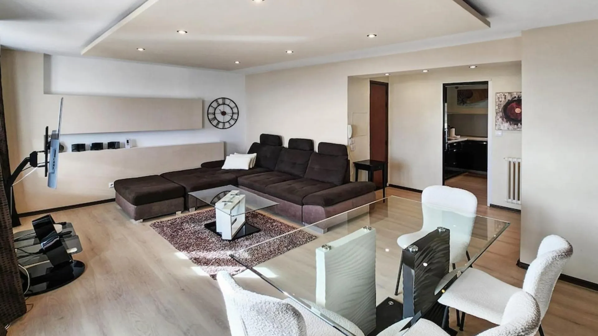 Mulatiere View Apartment La Mulatiere 0*,  France