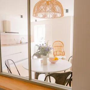 Quais De Saone Apartment